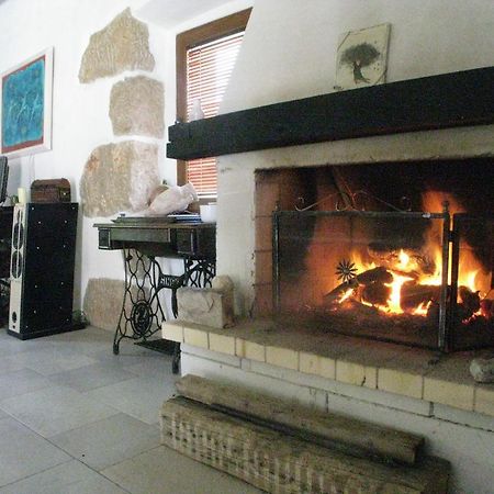 Apartments Villa Kras Krk Malinska Kültér fotó