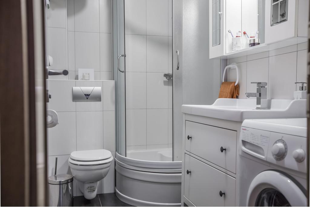 Apartments Villa Kras Krk Malinska Kültér fotó