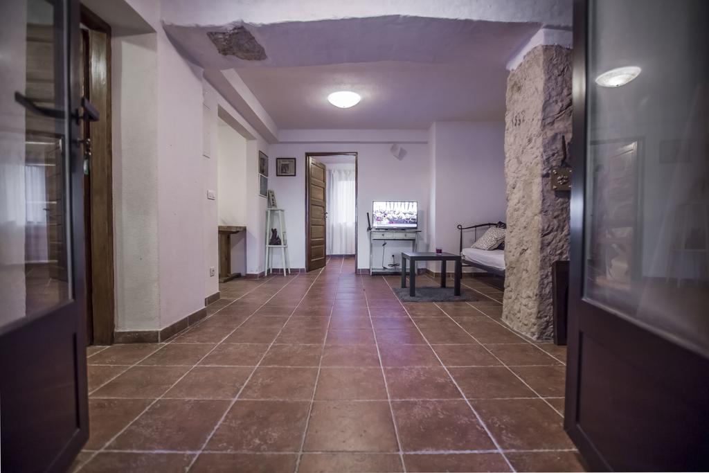 Apartments Villa Kras Krk Malinska Kültér fotó