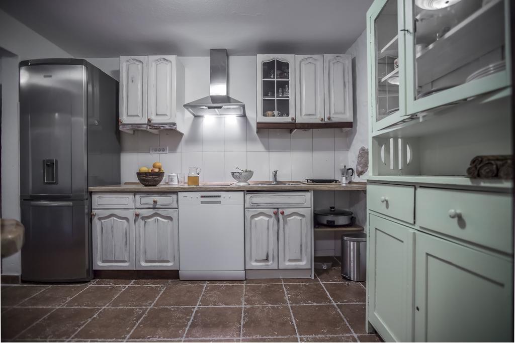 Apartments Villa Kras Krk Malinska Kültér fotó
