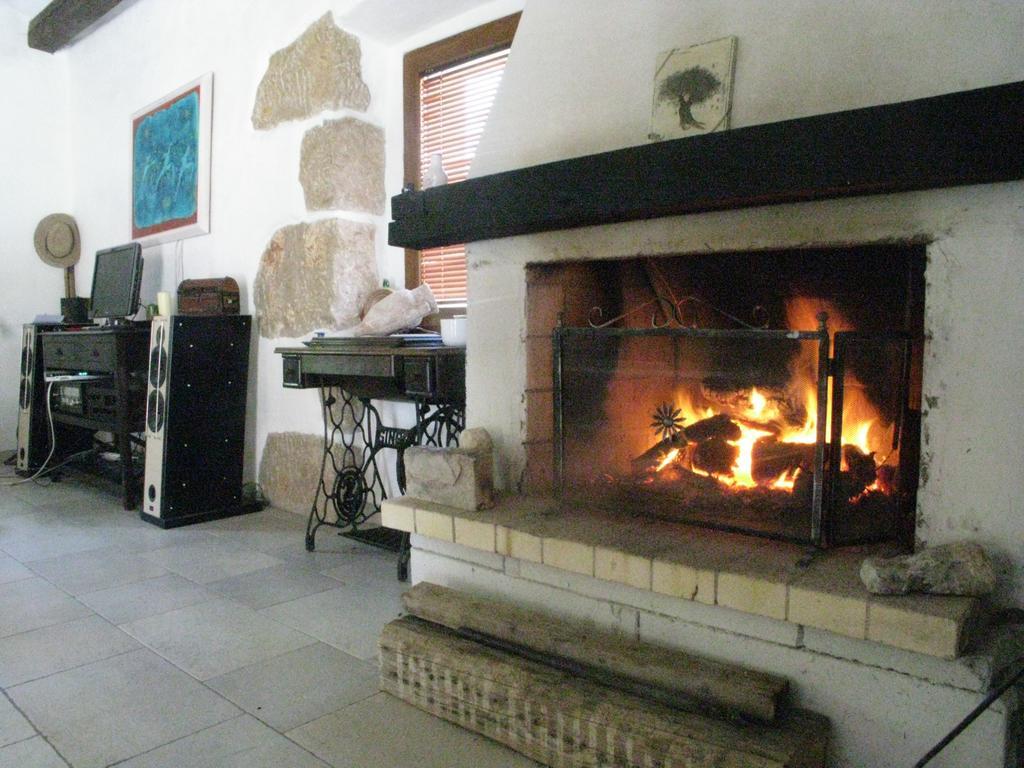 Apartments Villa Kras Krk Malinska Kültér fotó